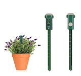 Light Up Indoor Plant Moisture Sensor