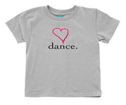 HEART OVER DANCEheart 