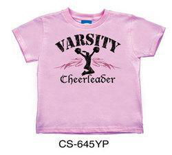 VARSITY CHEERLEADERvarsity 