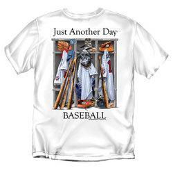 JUST ANOTHER DAY BASEBALLday 