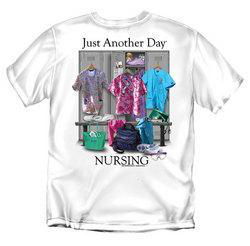 JUST ANOTHER DAY NURSINGday 