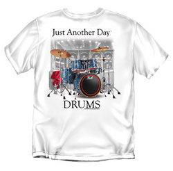 JUST ANOTHER DAY DRUMSday 