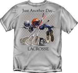 JUST ANOTHER DAY LACROSSEday 