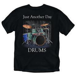 JUST ANOTHER DAY DRUMSday 