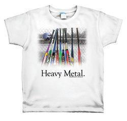 HEAVY METALheavy 