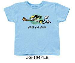 JILL SOFTBALL - GOT GAMEjill 