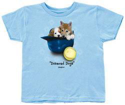 DIAMOND DOGS SOFTBALLdiamond 