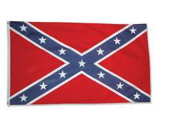 REBEL FLAG NYLON FLAGrebel 