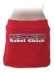 REBEL ATHLETIC SKIRT
