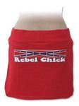 REBEL ATHLETIC SKIRT