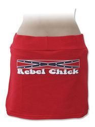 REBEL ATHLETIC SKIRTrebel 