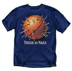 TOUGH AS NAILStough 