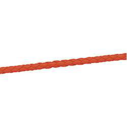 18K White Gold Orange Braided Leather Cord Chain - 18 incheswhite 