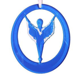 Bird Dancer Ornamentbird 
