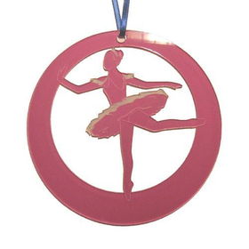 Sugar Plum Fairy Ornamentsugar 