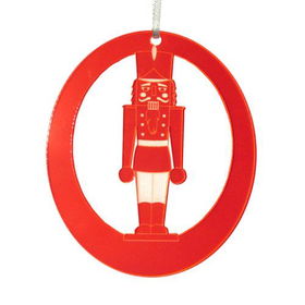 Nutcracker Ornamentnutcracker 