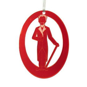 Drosselmeyer Ornamentdrosselmeyer 