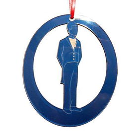 Mr. Silverhaus Ornamentsilverhaus 