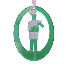 Chef Ornamentchef 