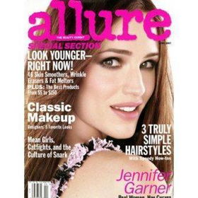Allure (1-Year) Magazine Subscription (Print)allure 