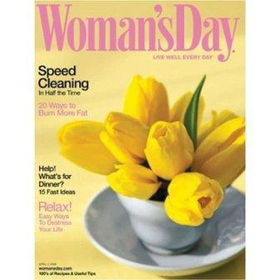 Woman's Day (1 Year) Magazine Subscription (Print)woman 