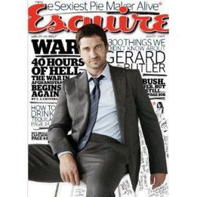 Esquire (1-Year) Magazine Subscription (Print)esquire 
