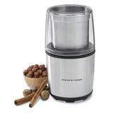 Spice & Nut Grinder