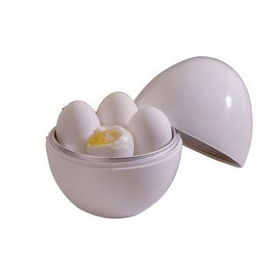 Microwave Egg Cooker - 4pc Setmicrowave 
