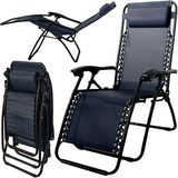 Zero Gravity XL Recliner