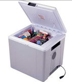 Portable Fridge - 29 quarts/48 - 12oz. cans