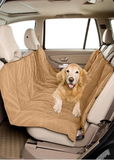 Waterproof Pet Seat Hammock Cover