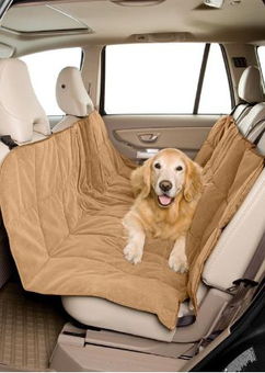 Waterproof Pet Seat Hammock Coverwaterproof 