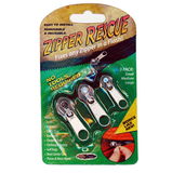 Zipper Rescue - 3pc Kit