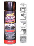 1 - Quick Sealant Liquid Rubber Spray - Large