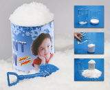 Instant Snow Powder