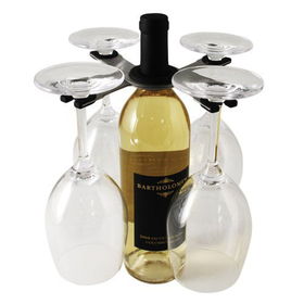 Wine Serving Caddywine 