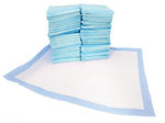 50 X-Large Dog Ultra Absorbent Pet Potty Pee Piddle Pads  - 23 x 17  For Potty Pads