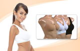 3pc Perfect Freedom Bra Set