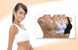 3pc Perfect Freedom Bra Set