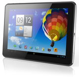 YourPad P4 - New Android 4.0