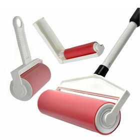 Sticky Lint Remover 3pc Set - Washable/Resusablesticky 