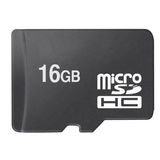 16 Gig Micro SD Card - Class 4