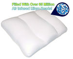 1 - Air Infused Micro Bead Cloud Pillow