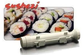 Sushezi Sushi Made Easy