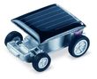 Solar Car - Worlds Smallest Solar Powered Car