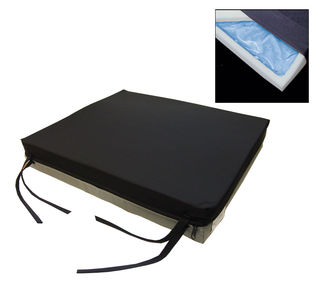 Gel Memory Foam Cushion