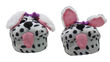 Stomp n Pop Up Slippers - Dalmatian