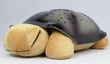 Star Light Pet Animal Pillow - Turtle - Tan