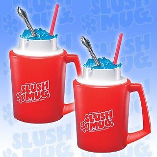Super Slushy Mug