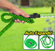 Kink Free Expanding Water Hose 25 - Ultra